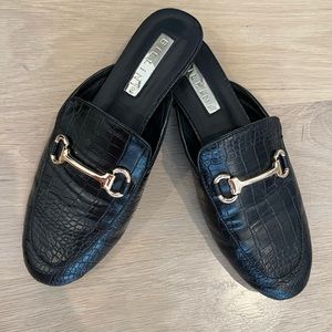 Billini loafers